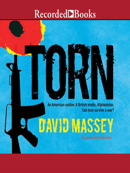 Title details for Torn by David Massey - Wait list